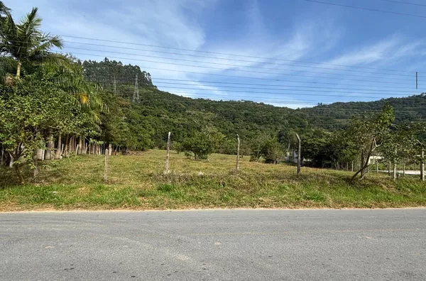 Sítio para venda,  Sorocaba De Fora Biguaçu/SC