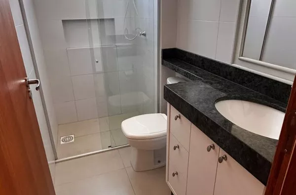 Apartamento para venda no Centro de Antônio Carlos/SC