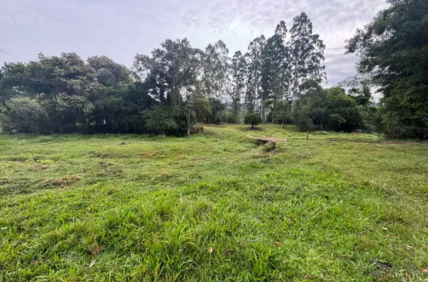 Sítio para venda em Imaruí 