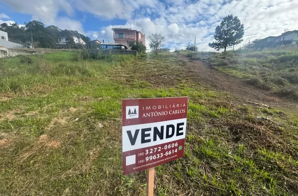Terreno para venda, loteamento Santa Catarina em Biguaçu