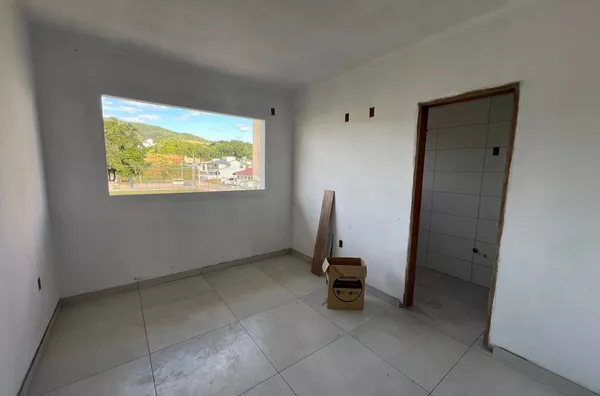 Apartamento para venda no Bremen,  Antônio Carlos/SC