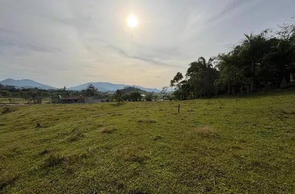 Sítio para venda,  Sorocaba De Fora Biguaçu/SC