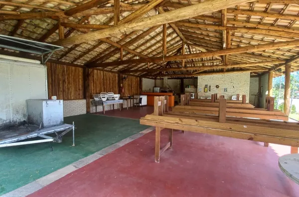 Lindo sítio no bairro Guiomar De Baixo, Antônio Carlos/SC