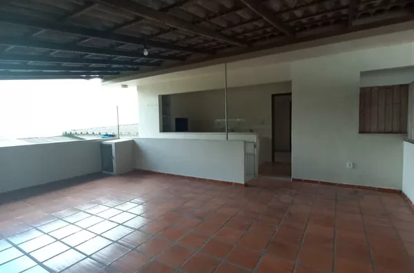 Apartamento para alugar no Centro, Antônio Carlos/SC