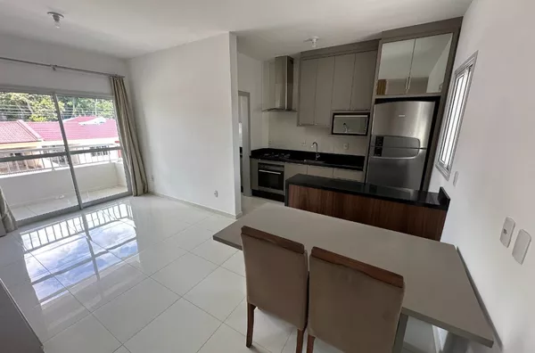Apartamento Mobiliado à venda em Antônio Carlos