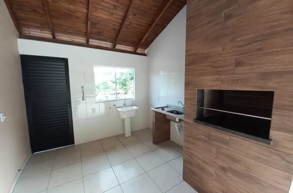 Casa para aluguel, 2 quarto(s),  Guiomar De Dentro, Antônio Carlos