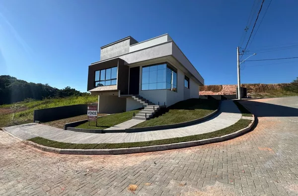 Casa para venda no Loteamento  Centro, Antônio Carlos