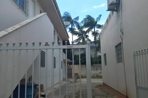 Apartamento para alugar no Centro, Antônio Carlos/SC