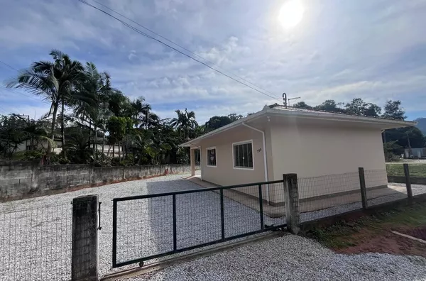 Casa para aluguel, 2 quarto(s),  Guiomar De Fora, Antônio Carlos