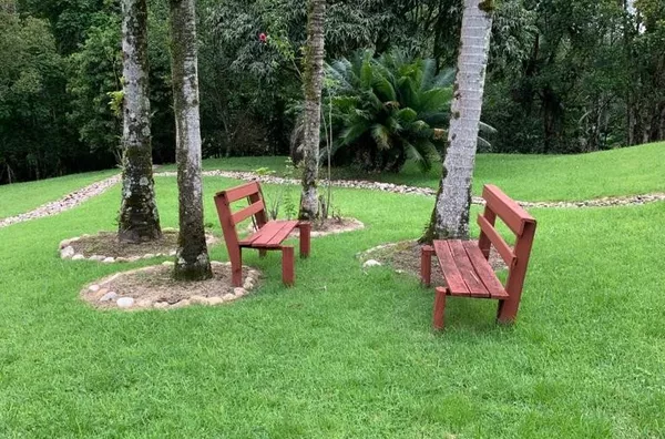 Lindo sítio no bairro Guiomar De Baixo, Antônio Carlos/SC