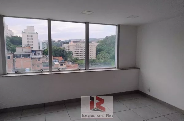 Apartamento para aluguel, 1 quarto(s),  Pechincha, Rio De Janero