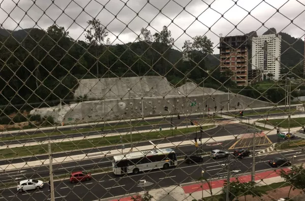 Apartamento Padrão para aluguel Recreio dos Bandeirantes Rio de Janeiro