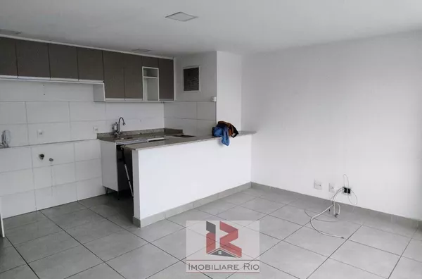 Apartamento para aluguel, 1 quarto(s),  Pechincha, Rio De Janero