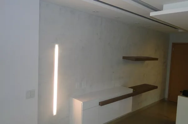 ACEITAMOS DEPÓSITO: Excelente apartamento de 3 quartos 98 m2 montado por arquiteto no melhor ponto da Freguesia