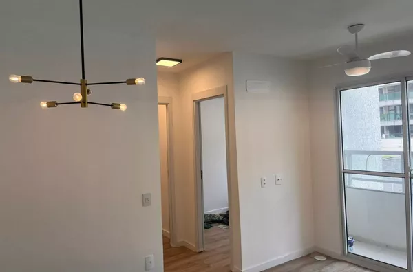 ACEITAMOS DEPÓSITO : Apartamento 2 quartos no pontal oceênico no Recreio dos Bandeirantes