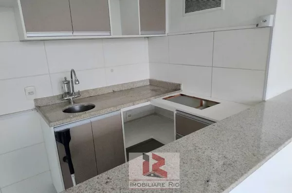 Apartamento para aluguel, 1 quarto(s),  Pechincha, Rio De Janero