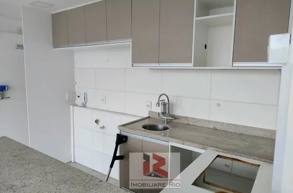Apartamento para aluguel, 1 quarto(s),  Pechincha, Rio De Janero