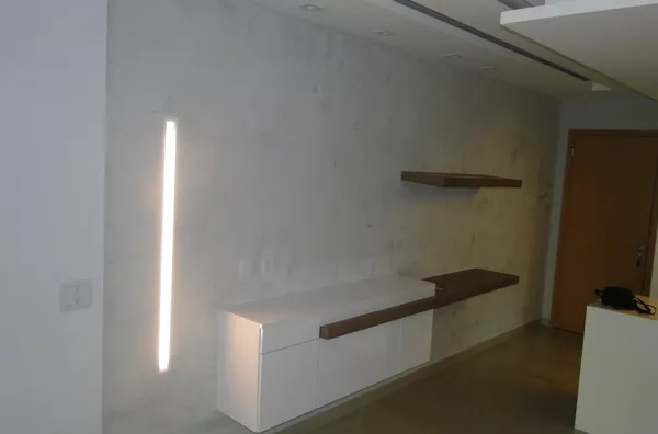 ACEITAMOS DEPÓSITO: Excelente apartamento de 3 quartos 98 m2 montado por arquiteto no melhor ponto da Freguesia