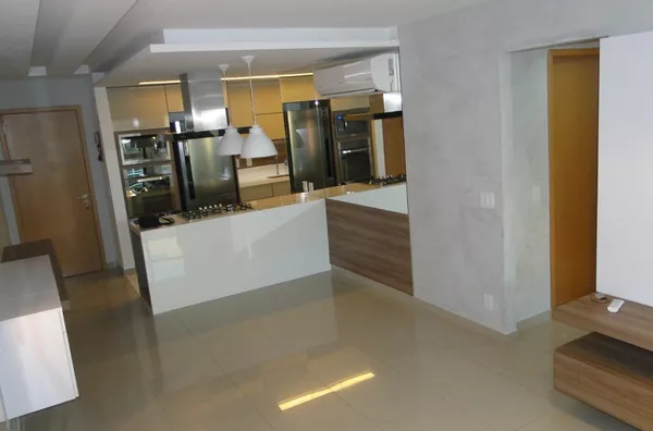 ACEITAMOS DEPÓSITO: Excelente apartamento de 3 quartos 98 m2 montado por arquiteto no melhor ponto da Freguesia