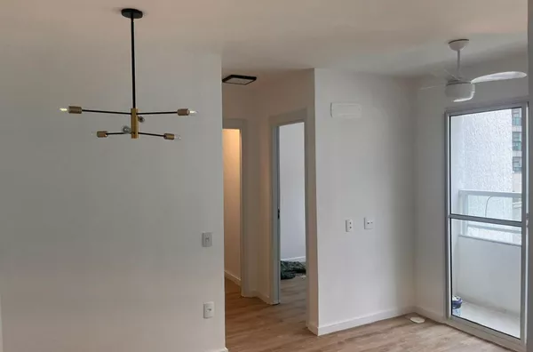 ACEITAMOS DEPÓSITO : Apartamento 2 quartos no pontal oceênico no Recreio dos Bandeirantes