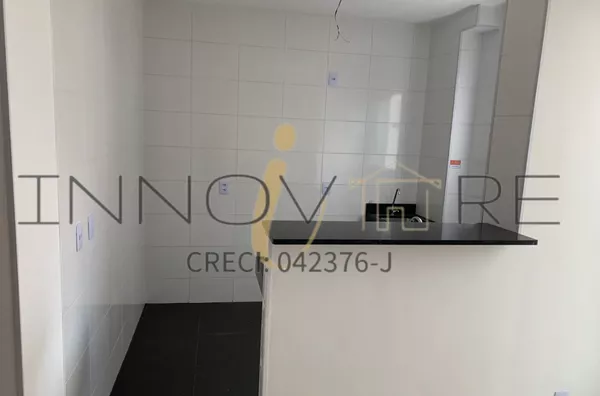 Apartamento Residencial Aritá, Araras/SP