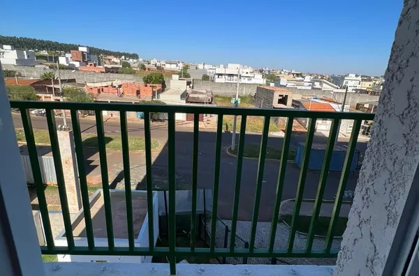 Apartamento para venda, 2 quarto(s),  Jardim Terras De Carolina, Araras