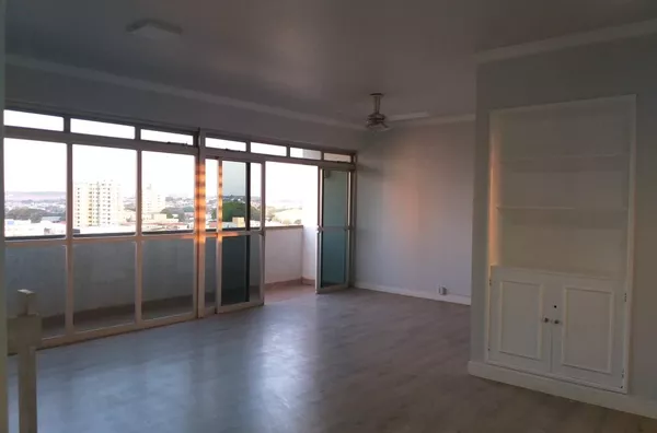 Apartamento para venda,  Centro, Araras