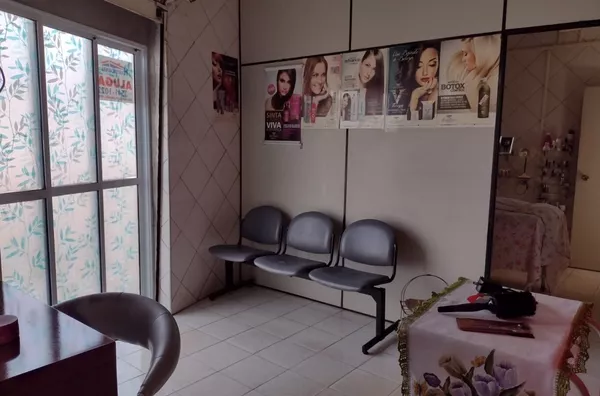 Sala comercial para aluguel,  Jardim Copacabana, Araras