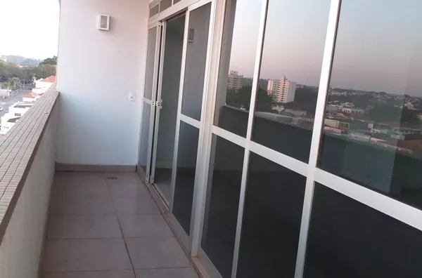 Apartamento para venda,  Centro, Araras