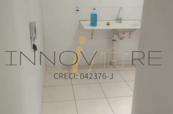 Apartamento Angra dos Reis