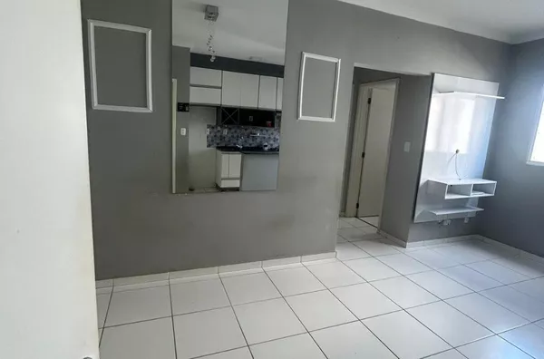 Condomínio Parque das Palmeiras 