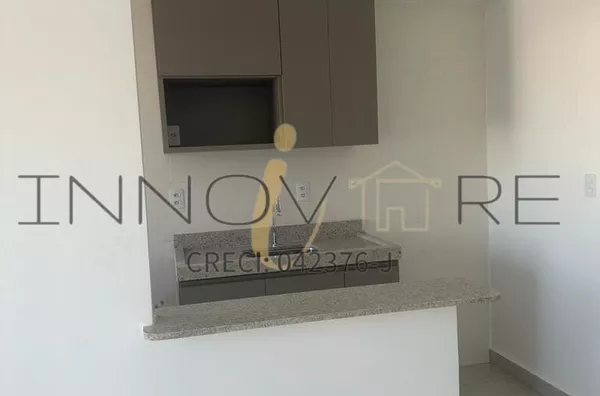 Apartamento para venda e aluguel, 2 quarto(s),  Jardim Terras De Carolina, Araras