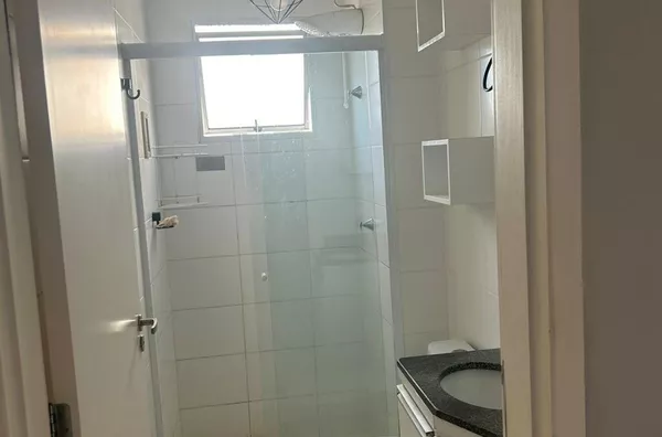 Condomínio Parque das Palmeiras 