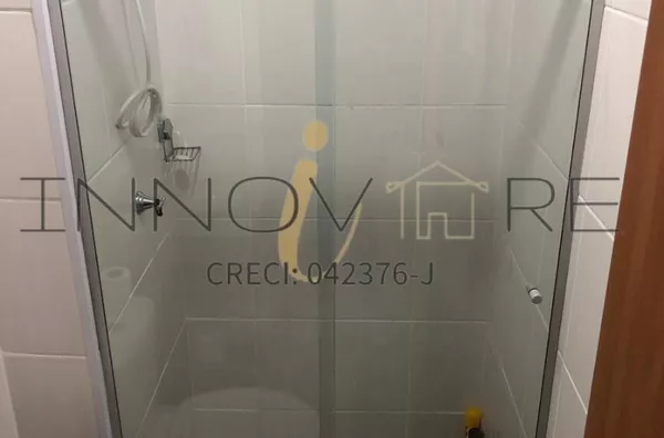 Apartamento Parque Alvorada