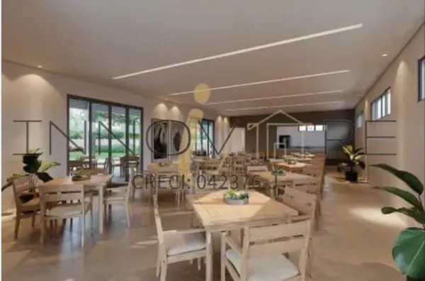 Apartamento para venda, 2 quarto(s),  Sítios De Recreio Independência, Araras