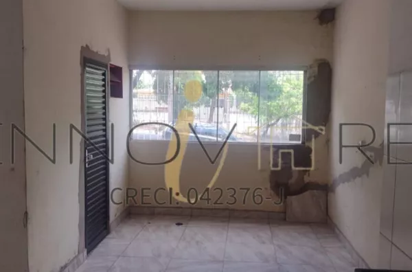 Sala comercial para aluguel,  Jardim José Ometto Ii, Araras