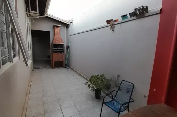 Casa para venda,  Jardim Luiza Maria, Araras