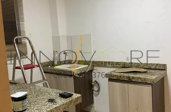 Apartamento para venda e aluguel, 2 quarto(s),  Jardim Celina, Araras