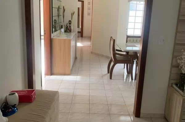 Casa para venda, 3 quarto(s),  Jardim Abolição De Lourenço Dias, Araras