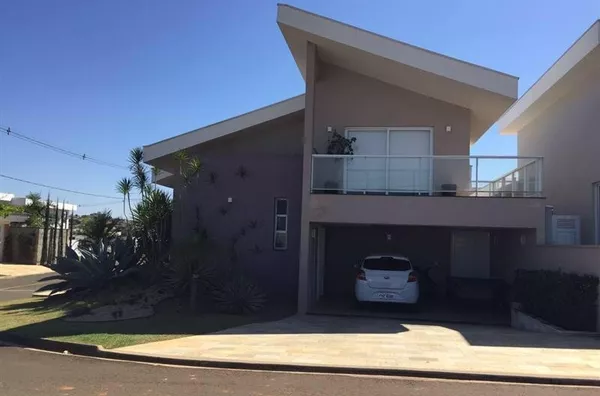 Casa em condomínio para venda,  - Selecione - Bairro, Araras