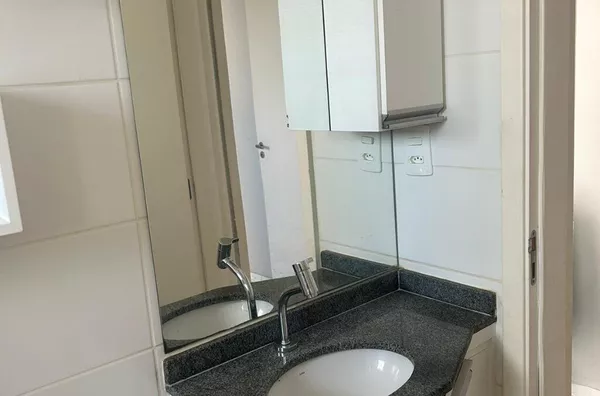 Condomínio Parque das Palmeiras 