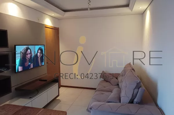 Condomínio Parque Alvorada 