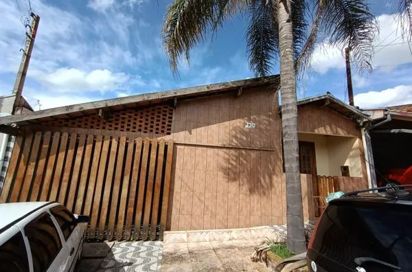 Casa para venda, 4 quarto(s),  Jardim Tarumã, Araras