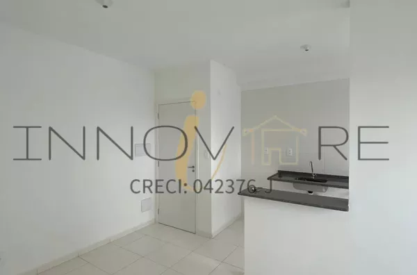 Apartamento para aluguel, 2 quarto(s),  Jardim Buzolin, Araras