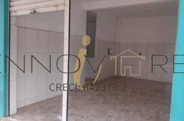 Sala comercial para aluguel,  Jardim José Ometto Ii, Araras