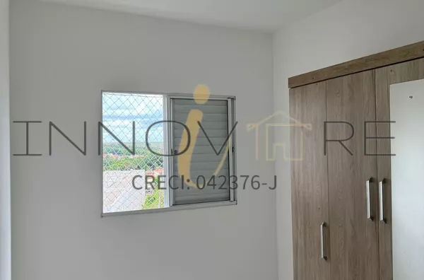 Apartamento para venda,  Jardim Das Palmeiras 