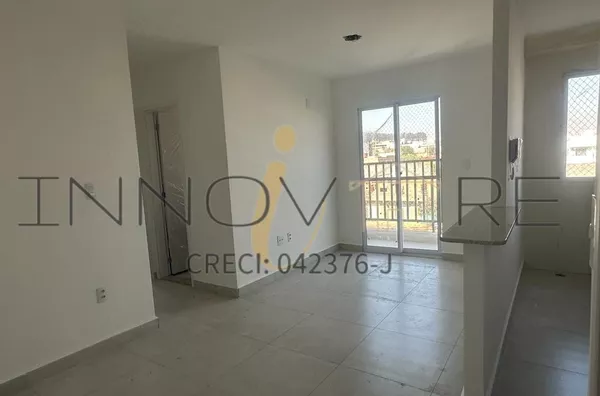 Apartamento para venda e aluguel, 2 quarto(s),  Jardim Terras De Carolina, Araras