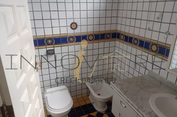 Casa Alto Padrão, Araras/SP