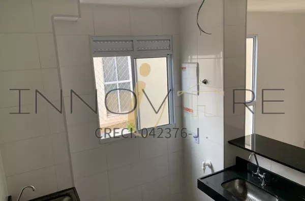 Apartamento Residencial Aritá, Araras/SP