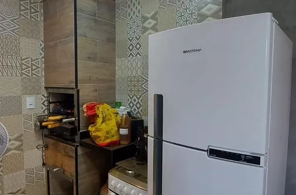 Casa para venda 2 quarto(s) jardim alto da colina araras